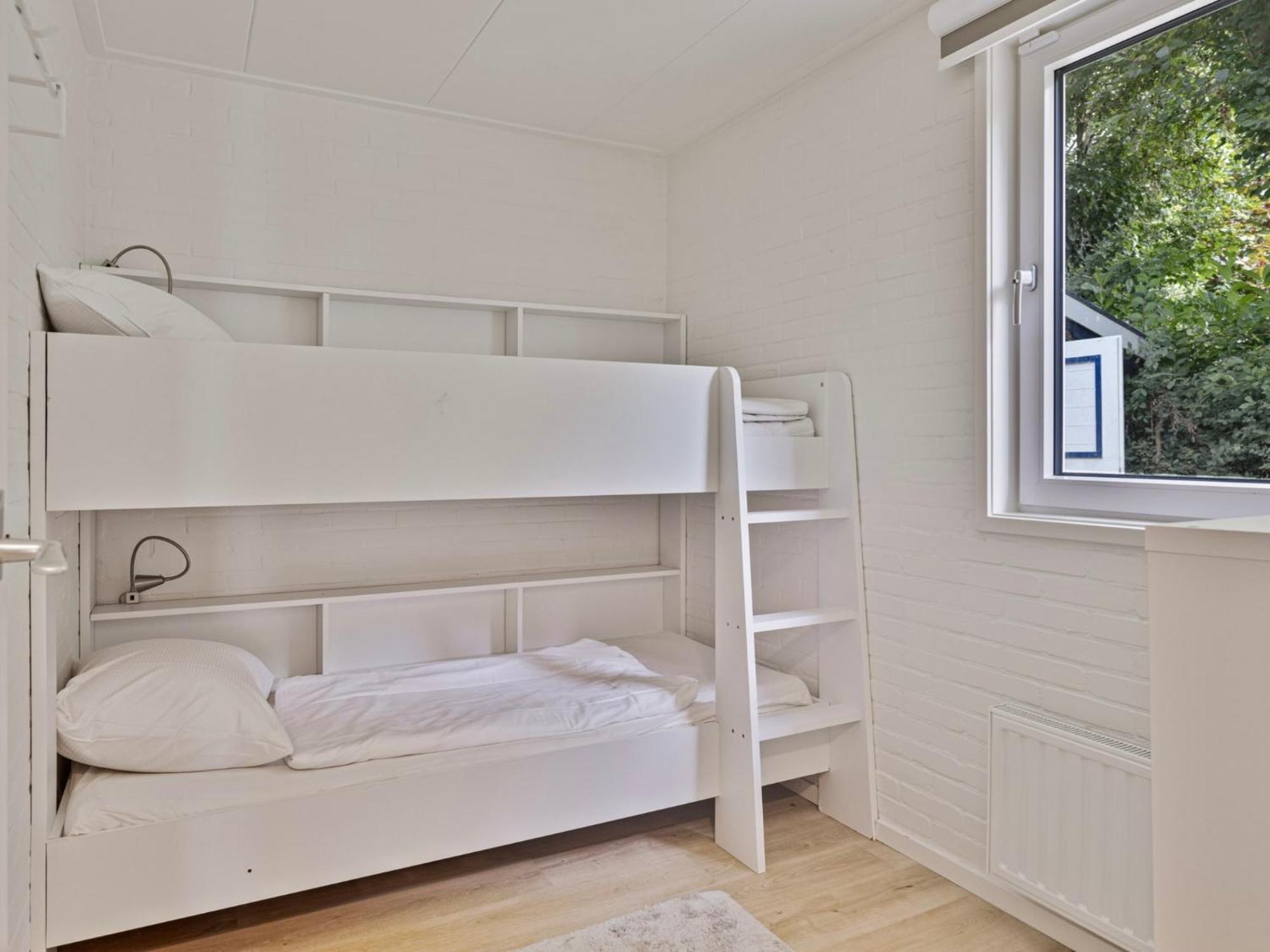 Vakantiehuis On The Veerse