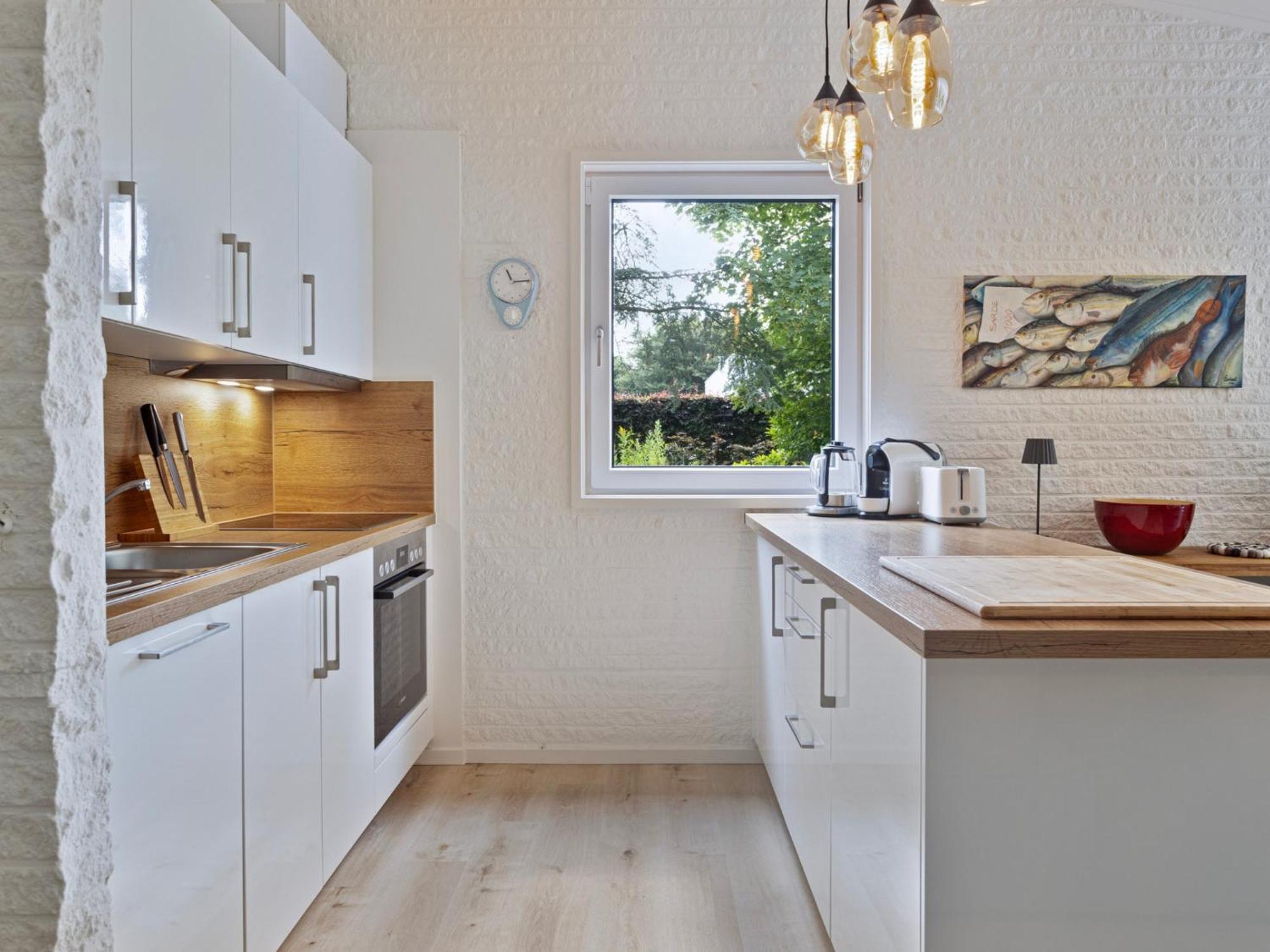 Vakantiehuis On The Veerse