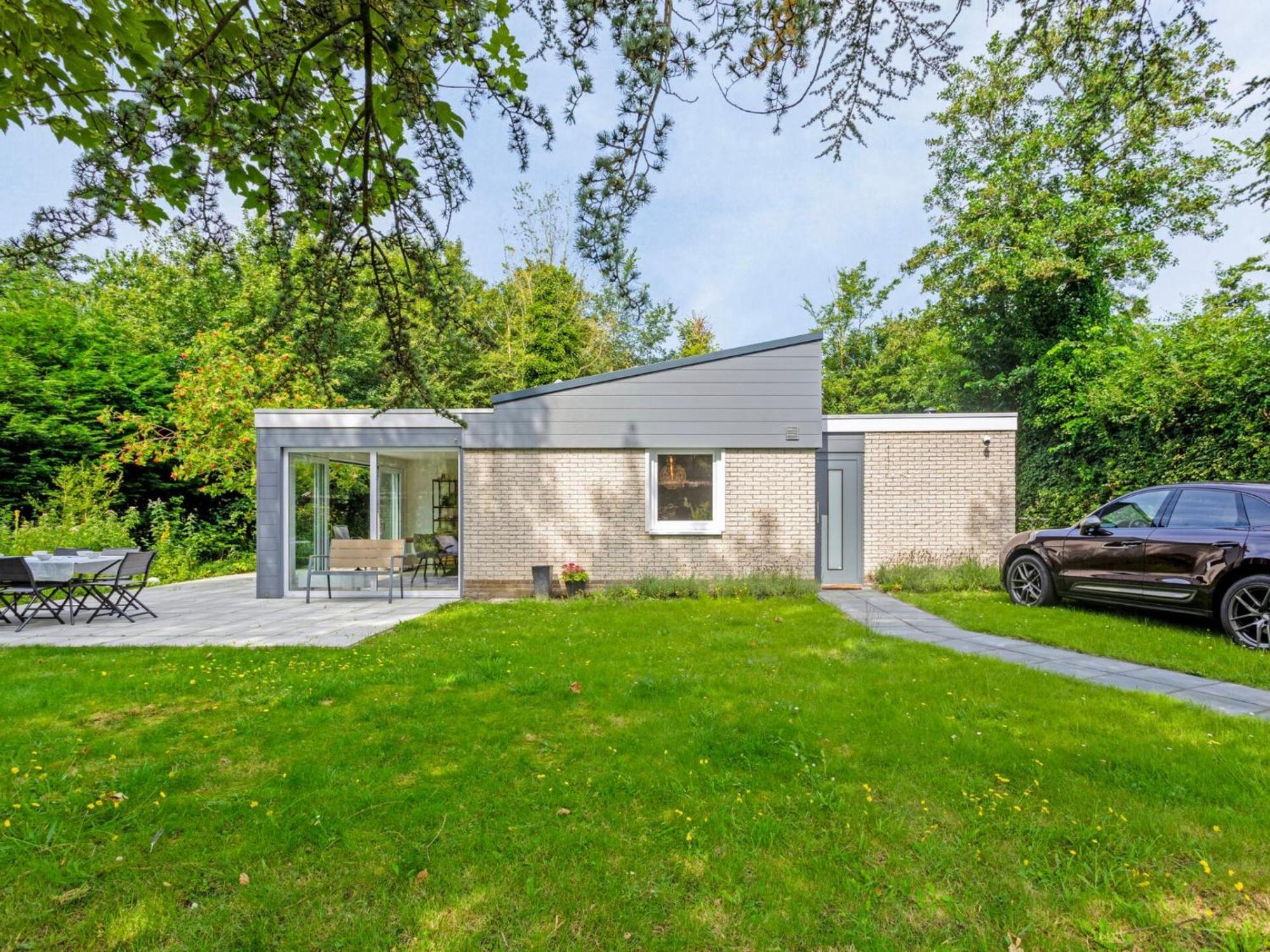 Vakantiehuis On The Veerse *