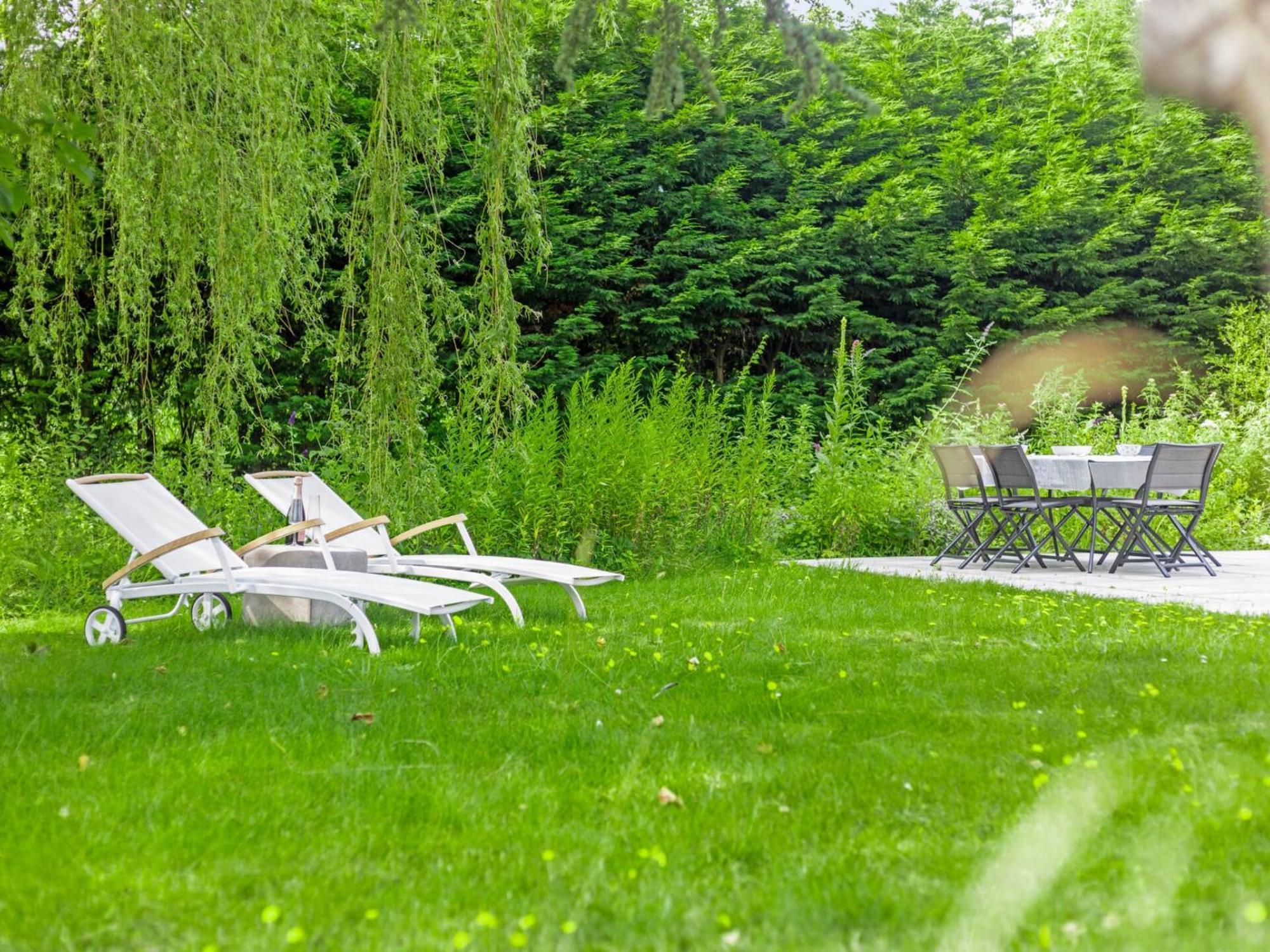 On The Veerse Vakantiehuis *