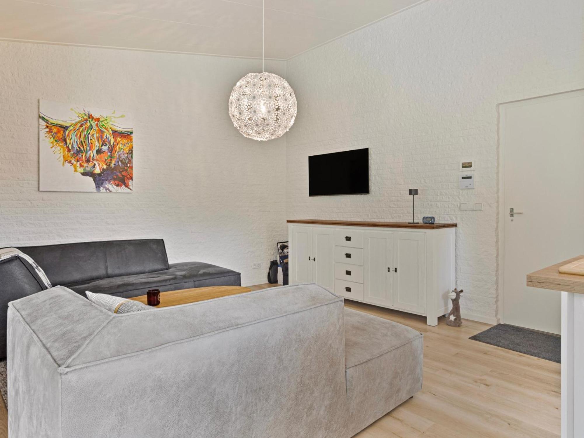 On The Veerse Vakantiehuis